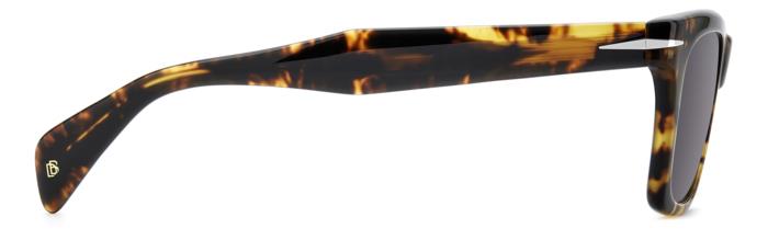 David Beckham DB 1222/S P65 53