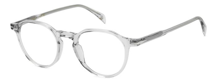 David Beckham DB 1230 KB7 48 | Bassol Optic United States