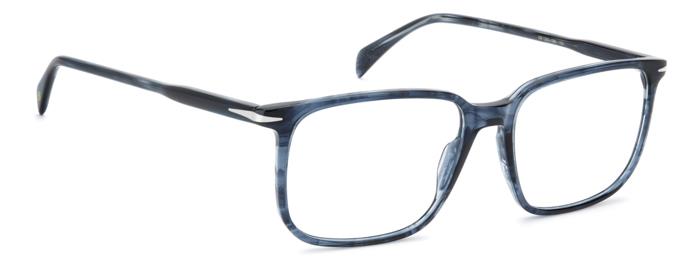 David Beckham DB 1231 38I 55
