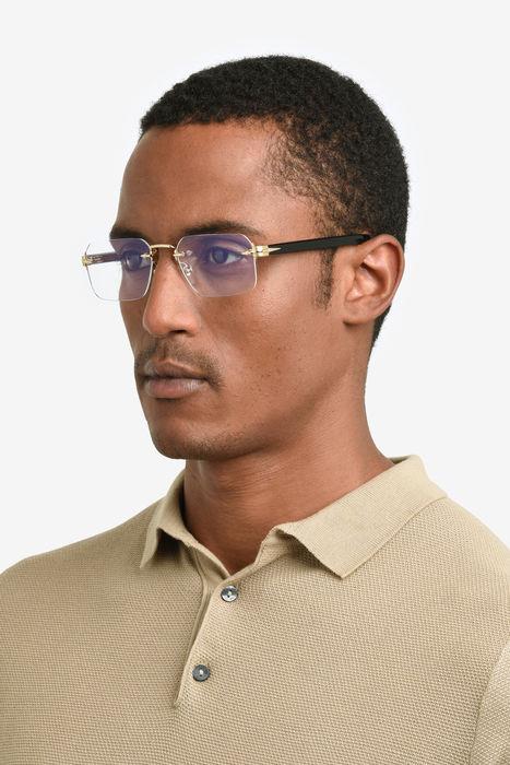 David Beckham DB 7116 RHL 56