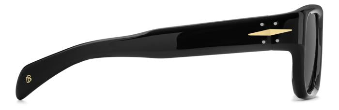 David Beckham DB 7132/S 807 56