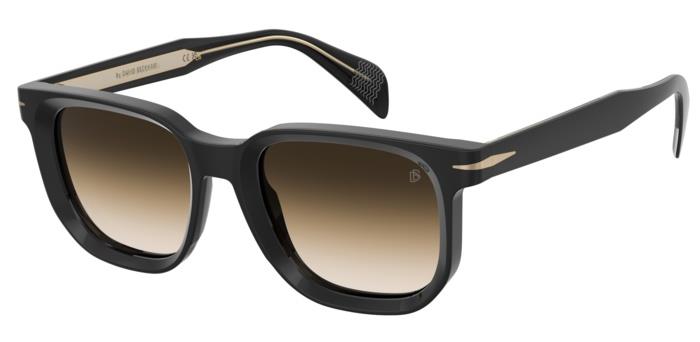 David Beckham DB 7133/S 807 52