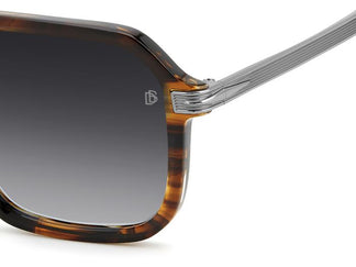 David Beckham DB 7136/S 6C5 56