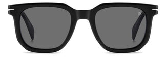 David Beckham DB 7143/C 807 51