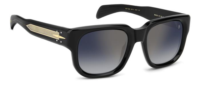 David Beckham DB 7146/S 807 53