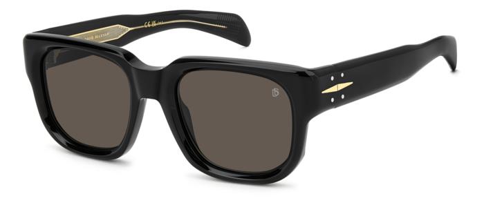 David Beckham DB 7146/S 807 53