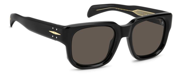 David Beckham DB 7146/S 807 53