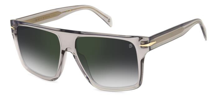 David Beckham DB 7149/S KB7 59