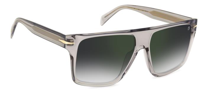 David Beckham DB 7149/S KB7 59