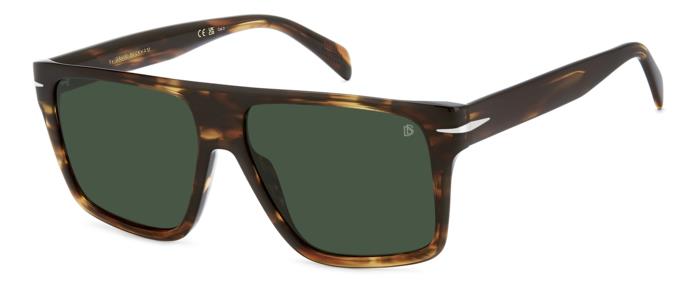 David Beckham DB 7149/S WR9 59