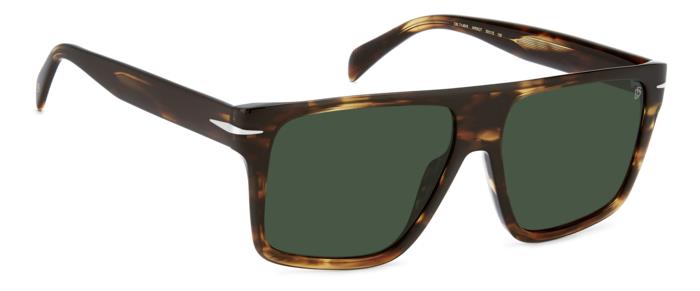 David Beckham DB 7149/S WR9 59