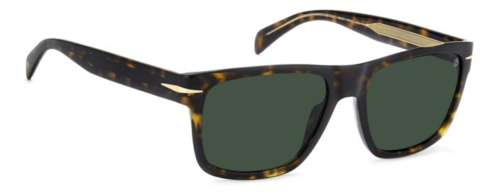 David Beckham DB 7150/S 086 57