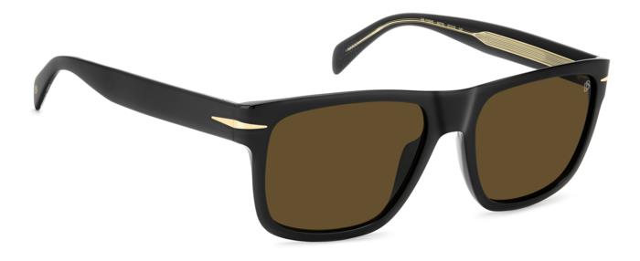 David Beckham DB 7150/S 807 57