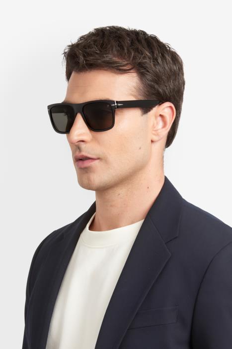 David Beckham DB 7150/S EX4 57