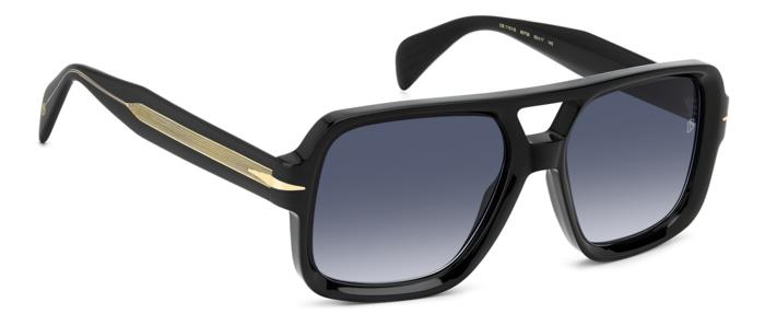 David Beckham DB 7151/S 807 55