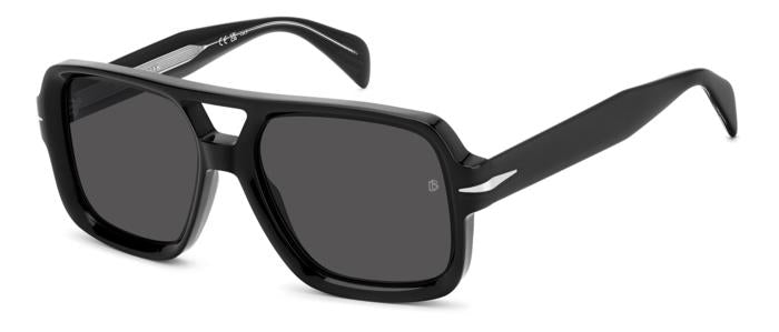 David Beckham DB 7151/S 807 55