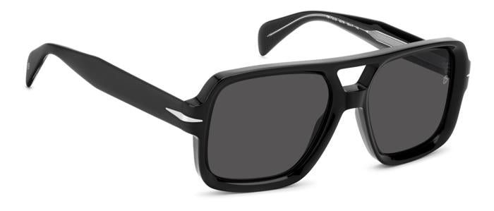 David Beckham DB 7151/S 807 55