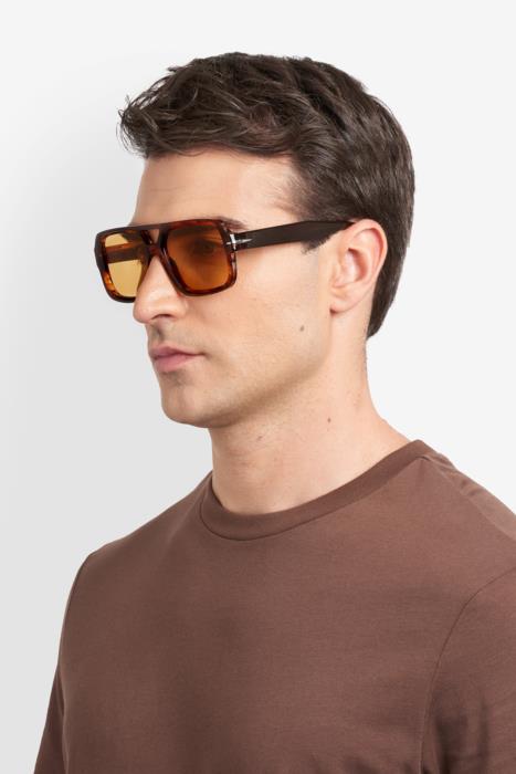 David Beckham DB 7151/S CBL 55