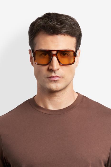 David Beckham DB 7151/S CBL 55