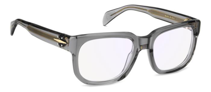 David Beckham DB 7156 KB7 53