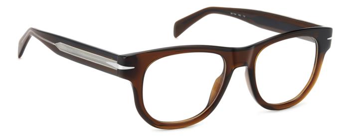 David Beckham DB 7164 09Q 52