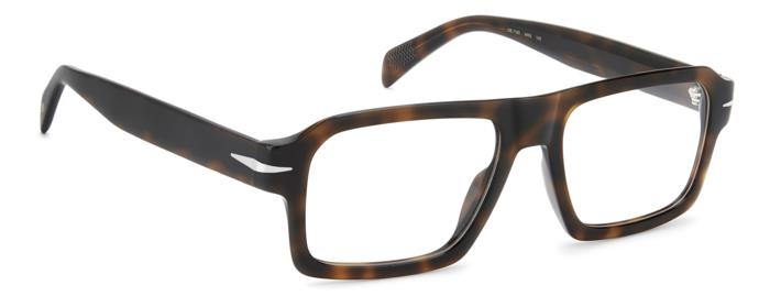 David Beckham DB 7165 WR9 54