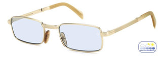David Beckham DB 99/ORIGAMI IDA 53