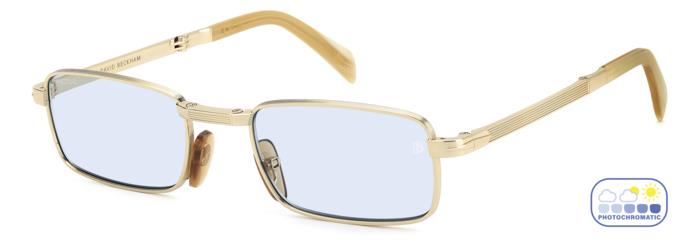 David Beckham DB 99/ORIGAMI IDA 53