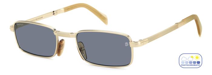 David Beckham DB 99/ORIGAMI IDA 53