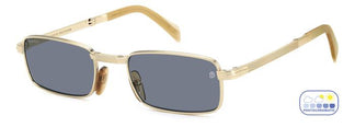 David Beckham DB 99/ORIGAMI IDA 53