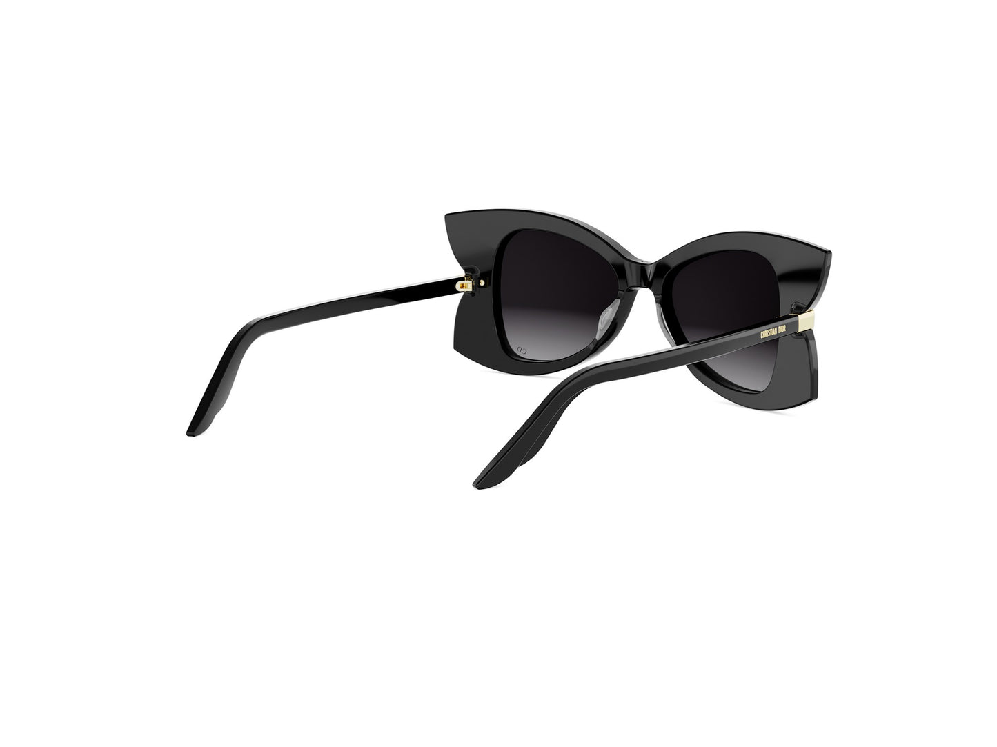 DIOR BUTTERFLY CD40227I 01B 51