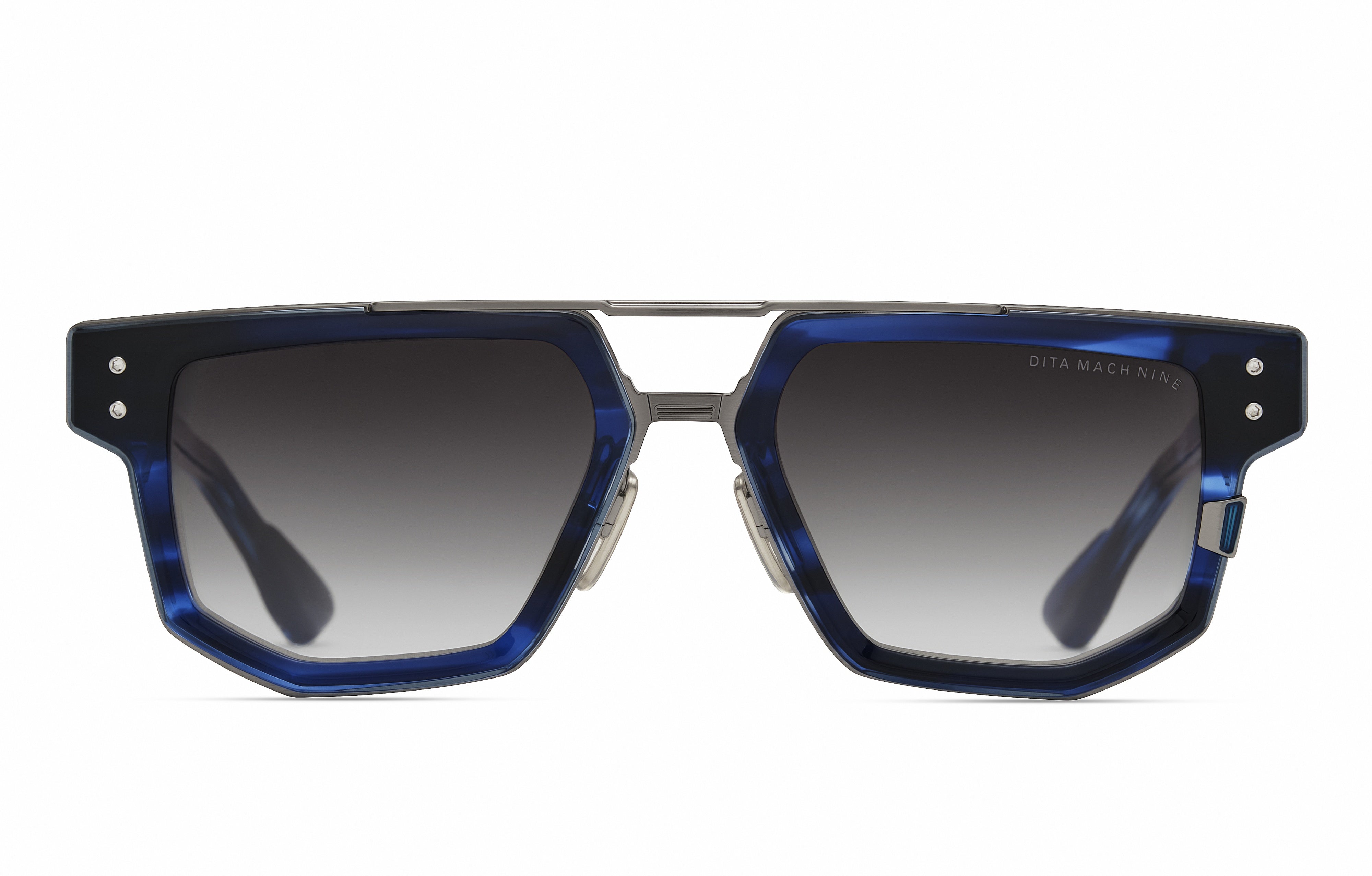 Dita MACH-NINE 03 54 | Bassol Optic United States