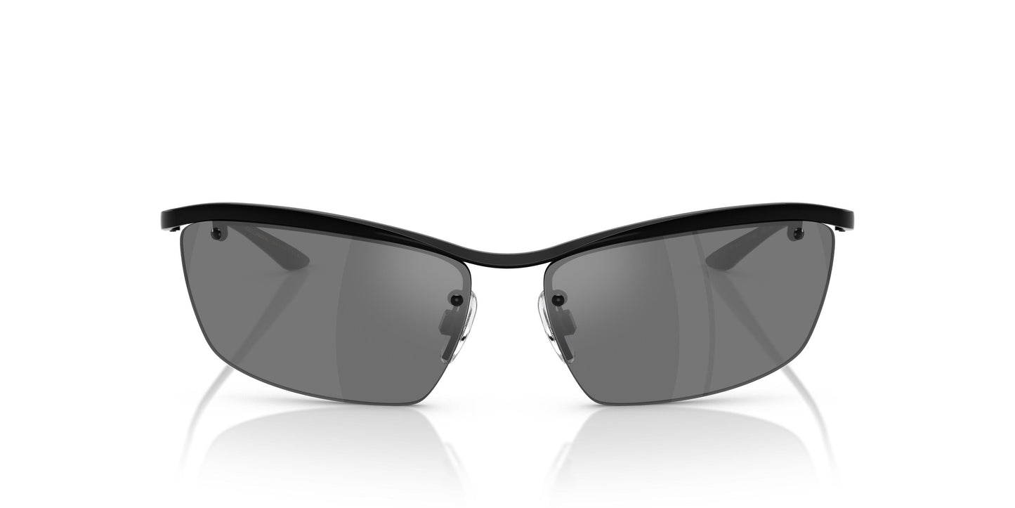 Dolce & Gabbana DG2307 01/6G 61