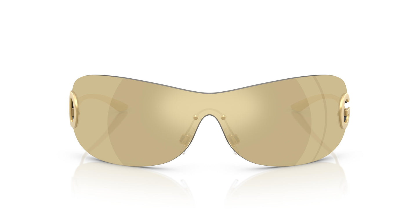 Dolce & Gabbana DG2308 12246E 0