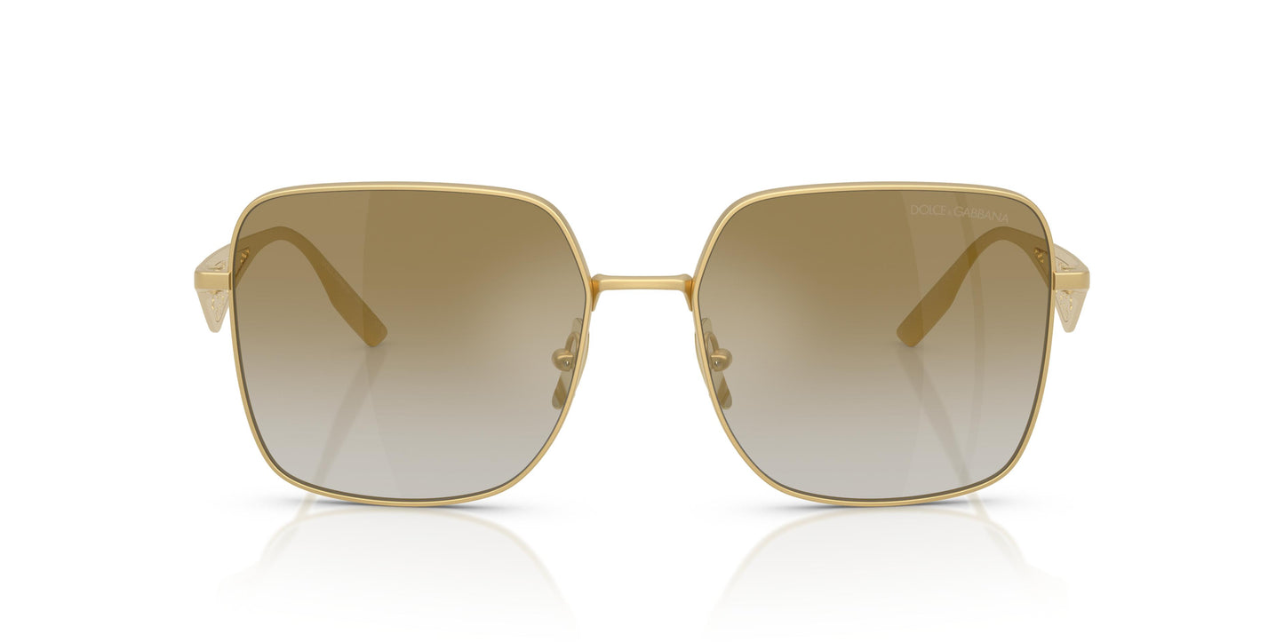 Dolce & Gabbana DG2310 12246E 57