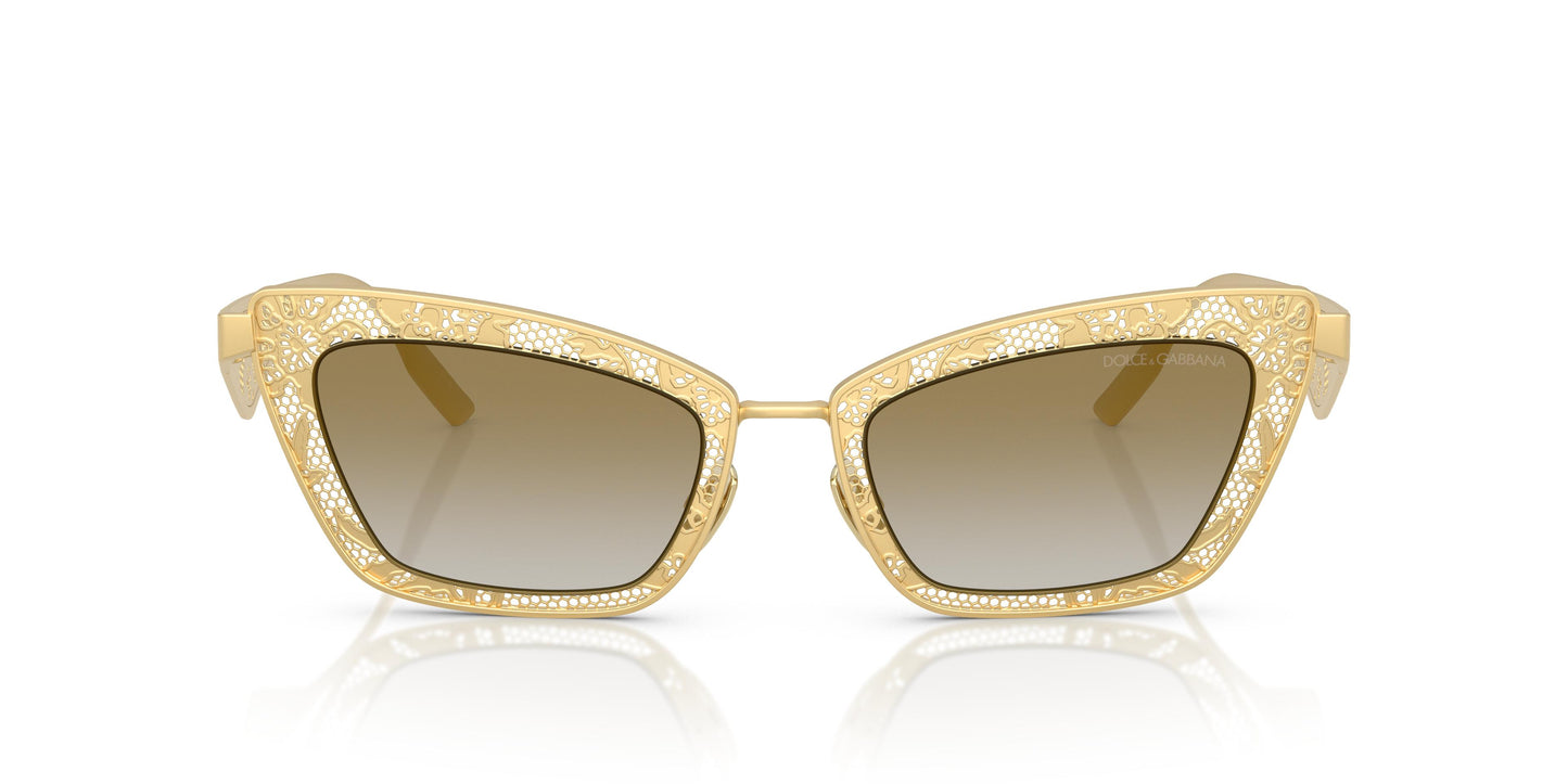 Dolce & Gabbana DG2311 12246E 51