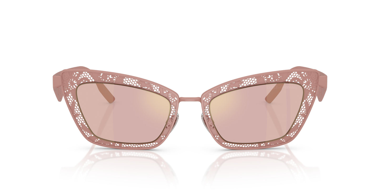 Dolce & Gabbana DG2311 13651T 51