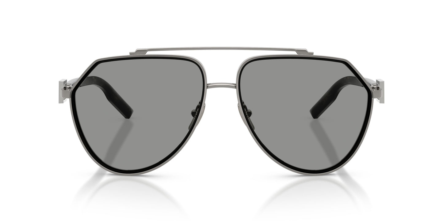 Dolce & Gabbana DG2315 04/1 62