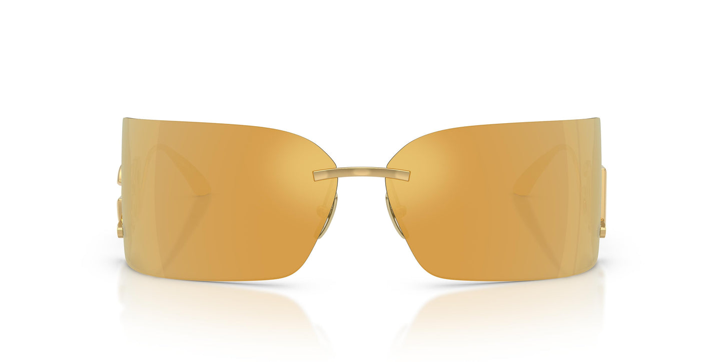 Dolce & Gabbana DG2319 02/5A 76