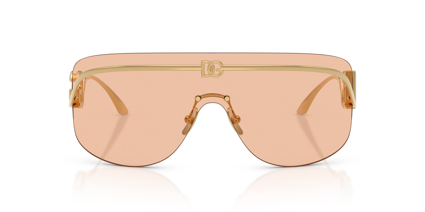 Dolce & Gabbana DG2320 02/73 0