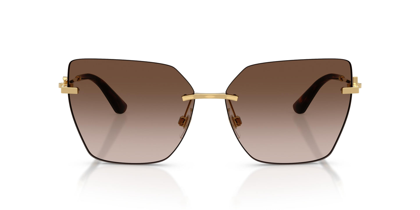 Dolce & Gabbana DG2321 02/13 62