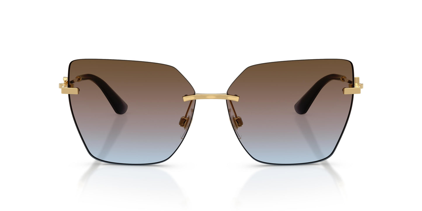 Dolce & Gabbana DG2321 02/48 62