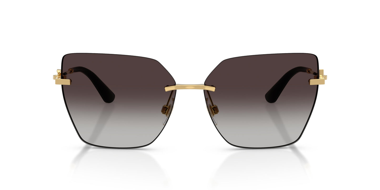 Dolce & Gabbana DG2321 02/8G 62