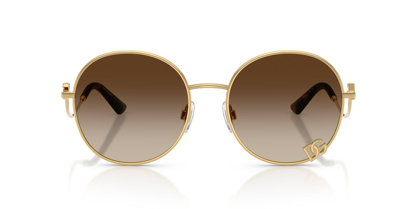 Dolce & Gabbana DG2324 02/13 56