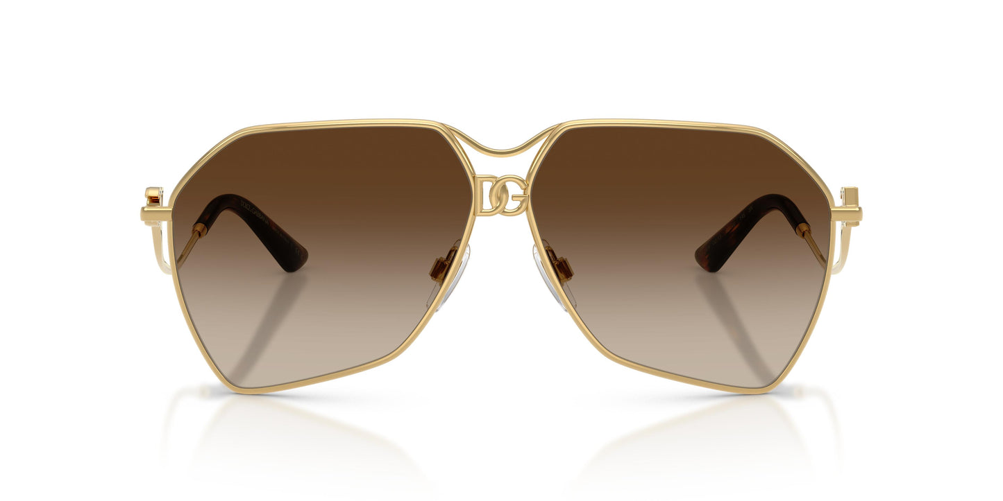 Dolce & Gabbana DG2326 02/13 62