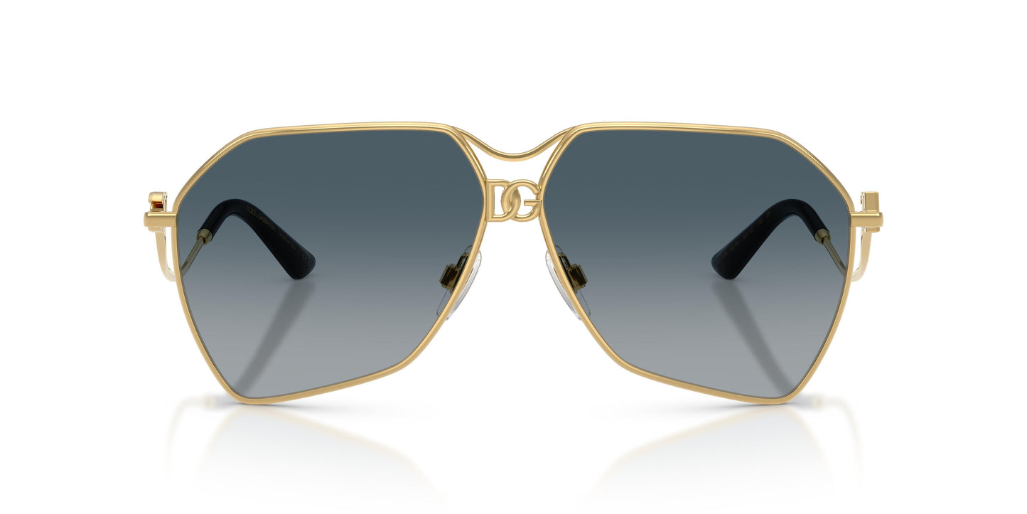 Dolce & Gabbana DG2326 02/79 62