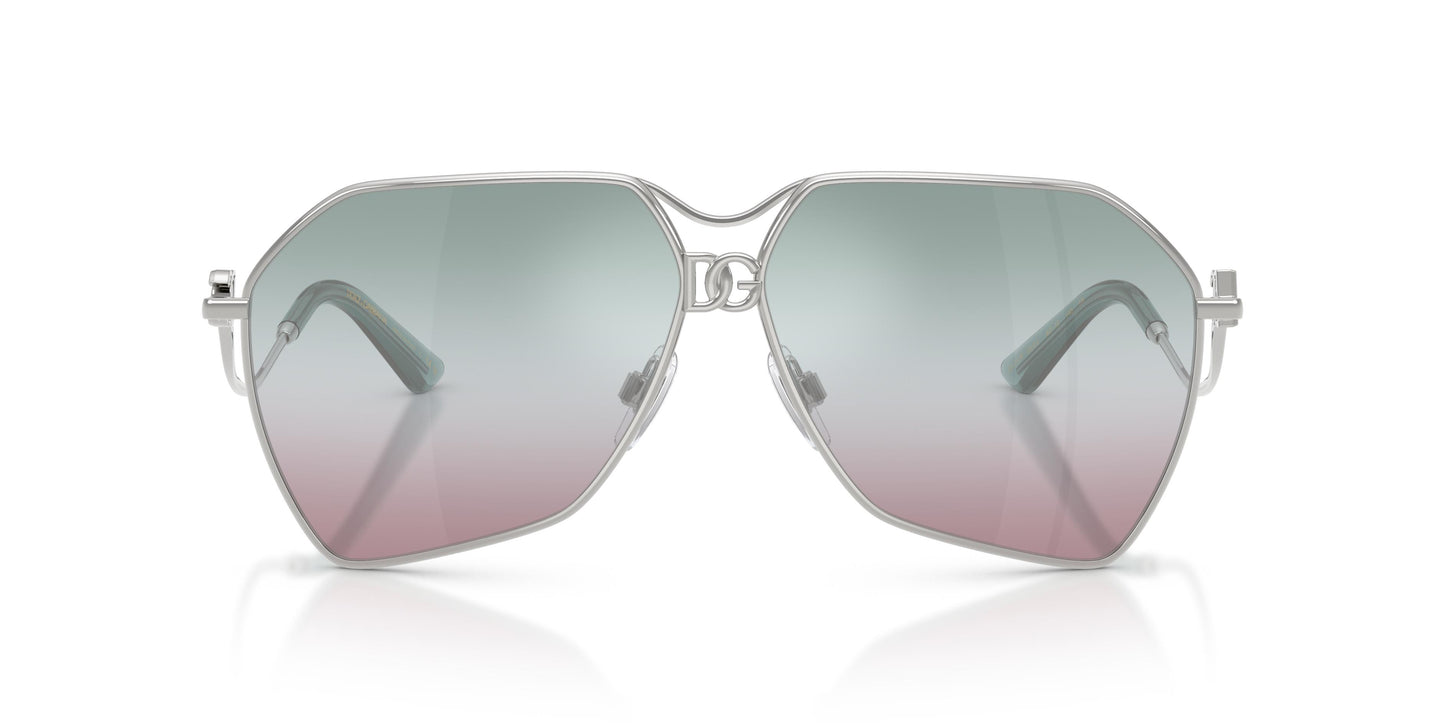 Dolce & Gabbana DG2326 05/EL 62