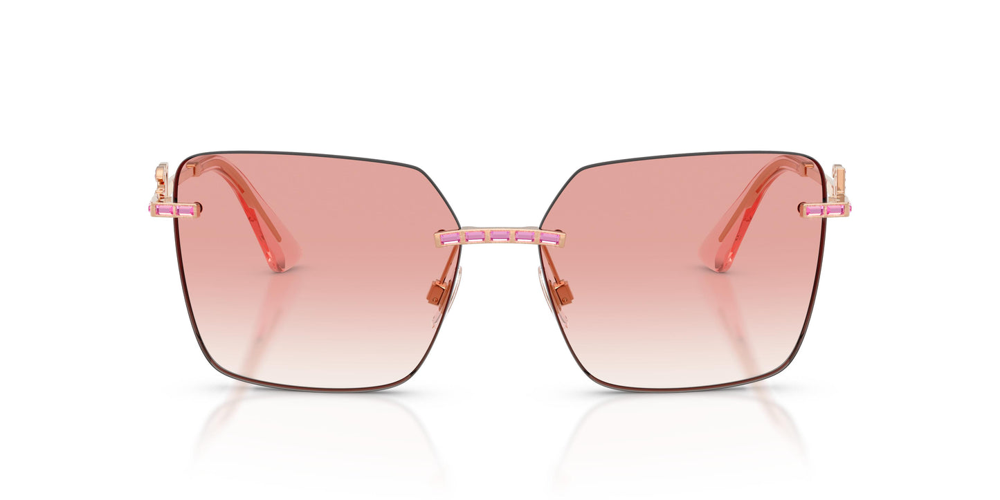 Dolce & Gabbana DG2332B 12988D 59