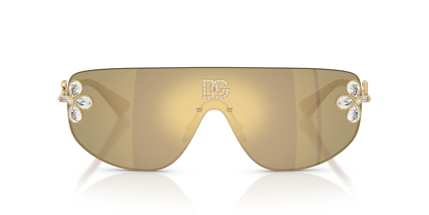 Dolce & Gabbana DG2333B 02/03 0