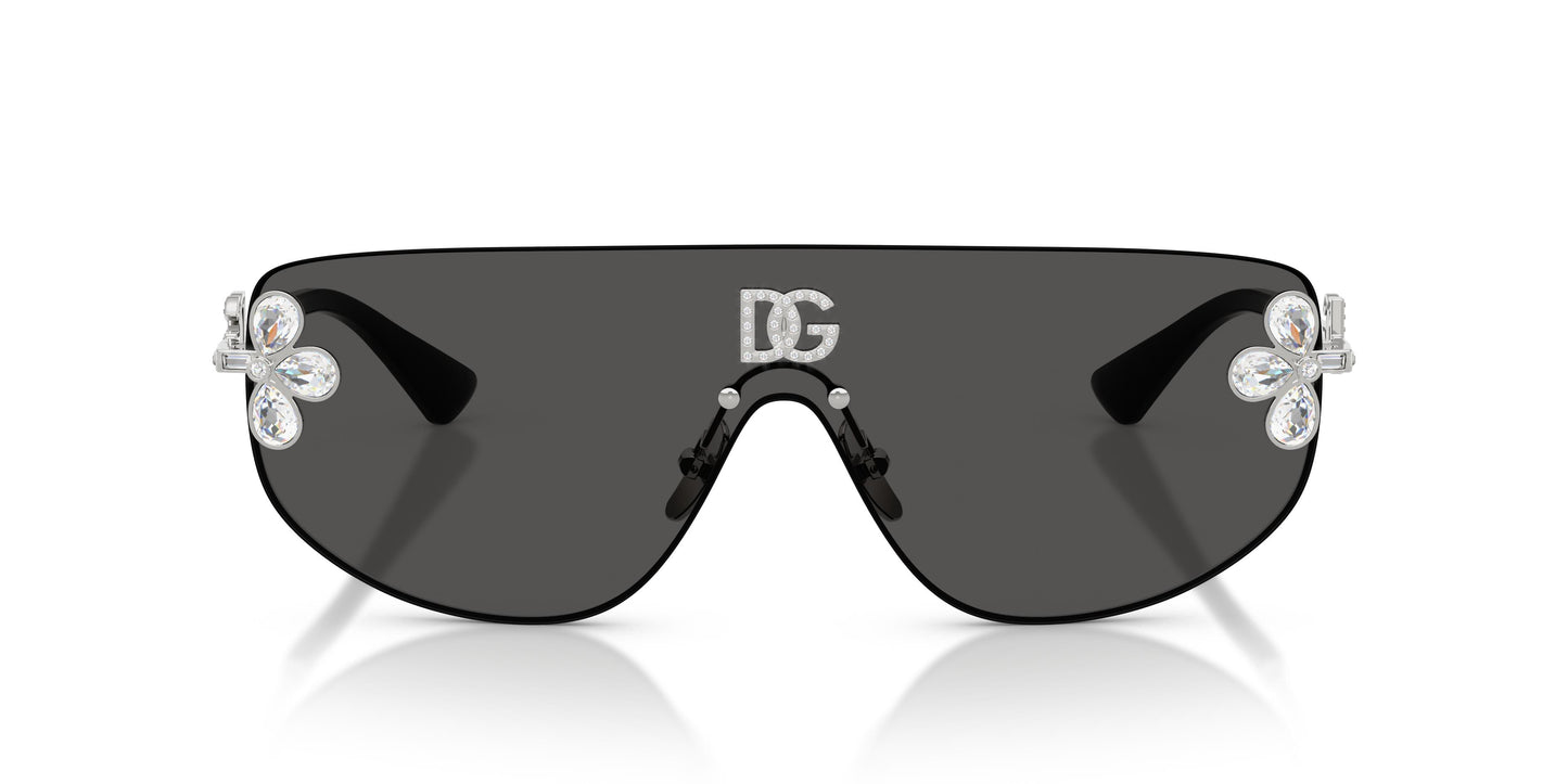 Dolce & Gabbana DG2333B 05/87 0